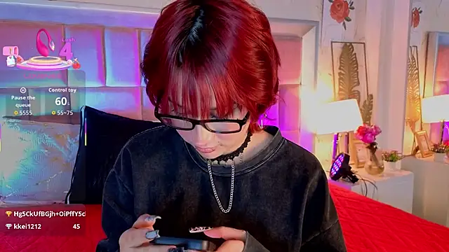 RobinBennett online show from March 30, 5:01 pm