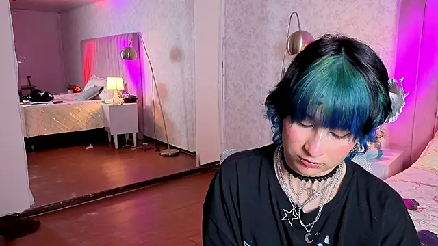 Snapshot of RobinBennett chatting on September 26, 2:15 pm RobinBennett online show from September 26, 2:15 pm