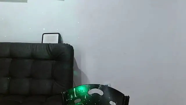 Megan juicy  online show from October 8, 1:43 am