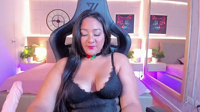 DannaScoot online show from September 25, 8:39 pm