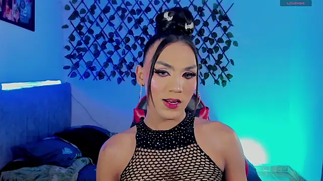 jessika rabitts online show from February 7, 6:50 am