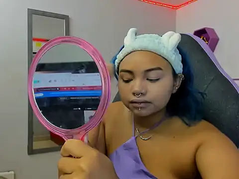 Noa sexy23 online show from September 20, 2:15 pm