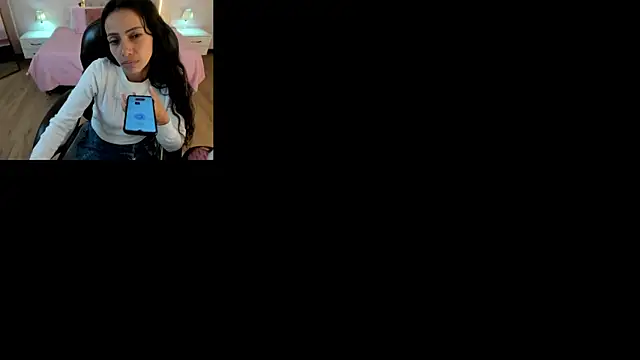 Mariam Lopez   online show from May 1, 4:27 am
