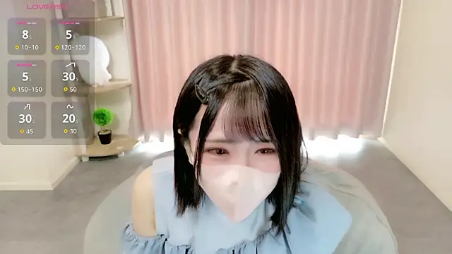 chino-chino-chan online show from September 13, 3:36 am