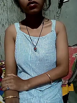 Cute Aaisha online show from October 1, 11:53 pm