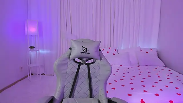 Susan Mimi online show from October 22, 3:11 am