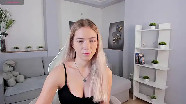 Susan Mimi online show from October 18, 4:26 am