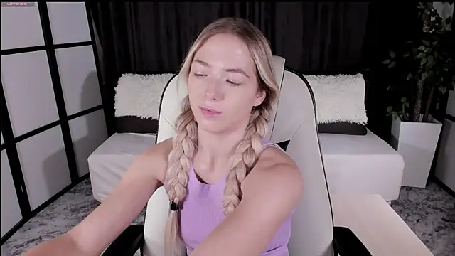 Susan Mimi online show from October 11, 3:11 am