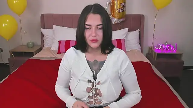 Miss    Mira online show from September 24, 12:31 am