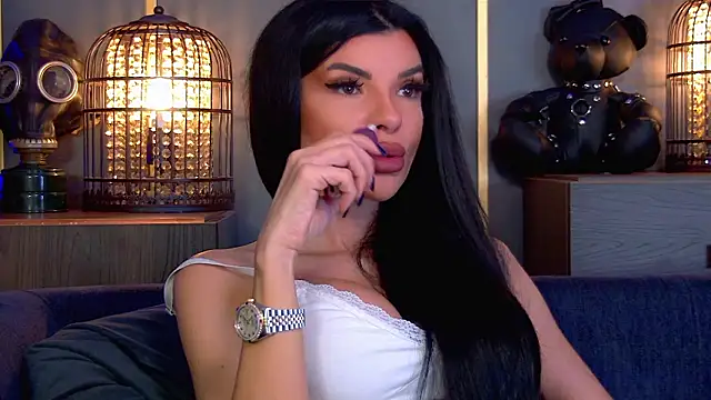 EleniaDevons online show from February 14, 11:23 am