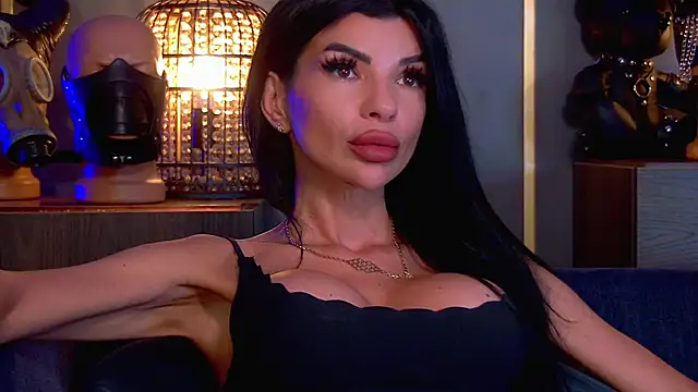 EleniaDevons online show from May 22, 3:10 pm