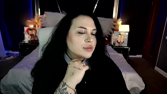 SerahMirabeli online show from February 27, 8:08 pm