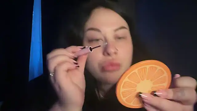 SerahMirabeli online show from October 6, 2:56 pm