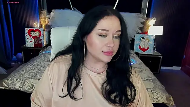 SerahMirabeli online show from March 25, 8:01 pm