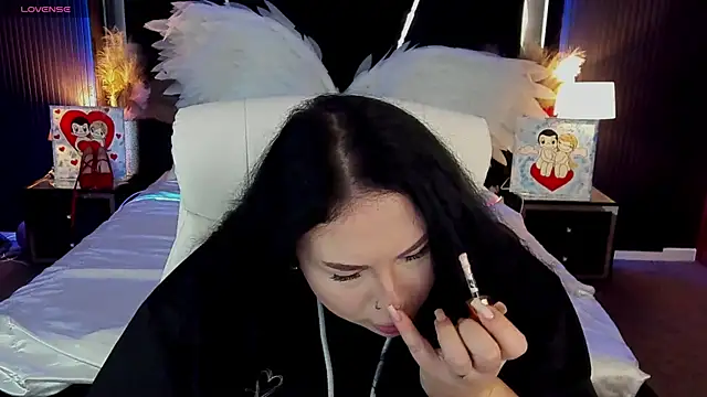 SerahMirabeli online show from March 22, 8:04 pm