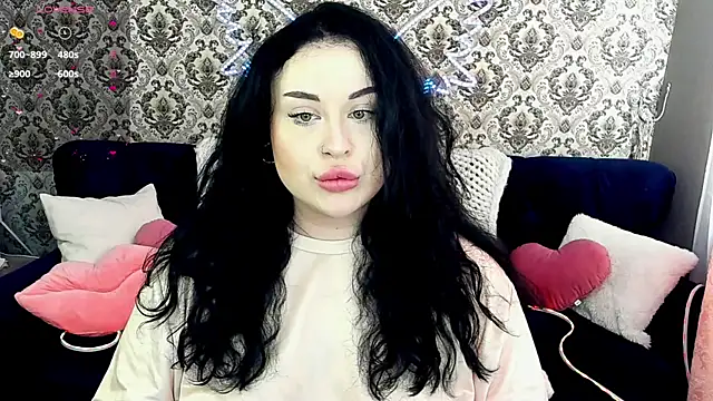 SerahMirabeli online show from April 2, 12:35 pm