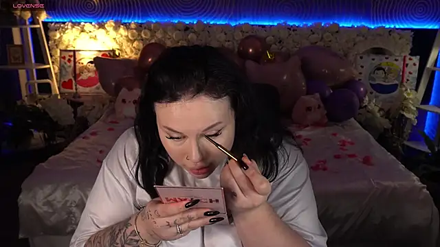 SerahMirabeli online show from February 28, 8:19 pm