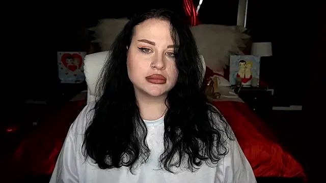 SerahMirabeli online show from February 15, 8:19 pm