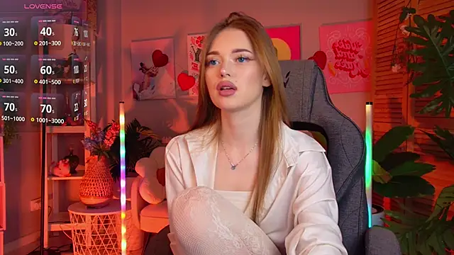 FlexyFox online show from March 11, 2:53 pm