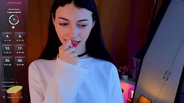 JenetteCouvillier online show from September 23, 3:54 pm