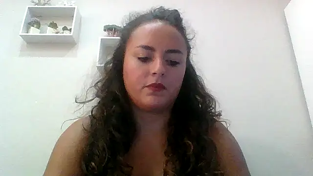 Sara Accardi online show from October 2, 2:33 pm