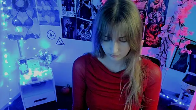 NeyliDream online show from November 18, 7:20 am