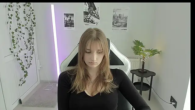 NeyliDream online show from May 26, 12:59 pm