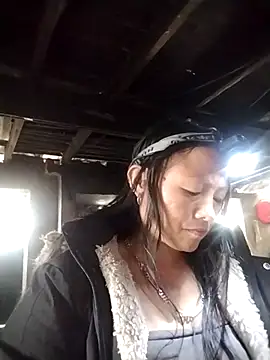 Samdim23 online show from November 24, 2:35 am