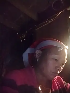 Samdim23 online show from November 11, 2:25 pm