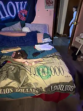 shortywidaphatty online show from November 18, 4:19 pm