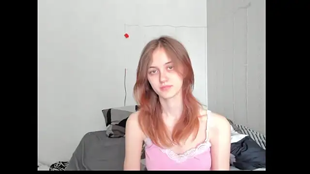 dreamy pollyyy online show from March 23, 8:53 am