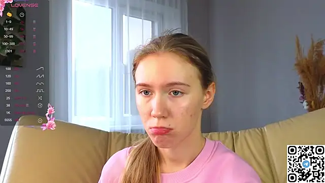 Succubelle online show from October 27, 6:09 am