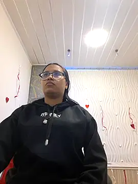 susan mooree online show from March 9, 8:34 pm