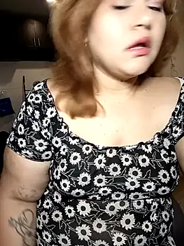 Aly rosse   online show from October 5, 2:38 am