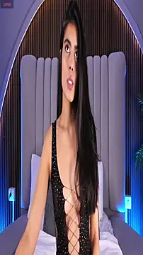Isabellax21 online show from May 27, 4:31 am