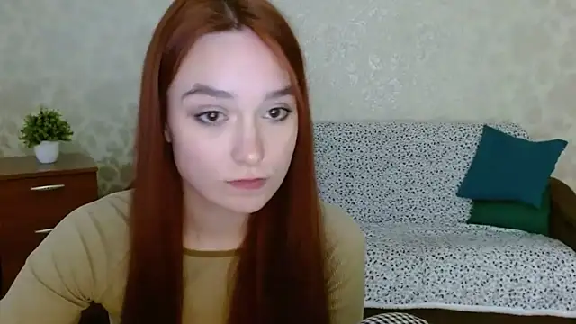 aFoxie online show from September 11, 8:09 pm