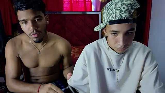 Latin straight0 online show from September 26, 6:16 pm