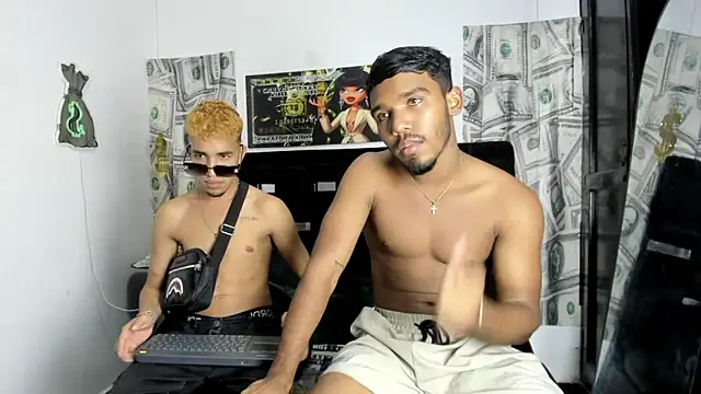 Latin straight0 online show from September 28, 6:35 pm