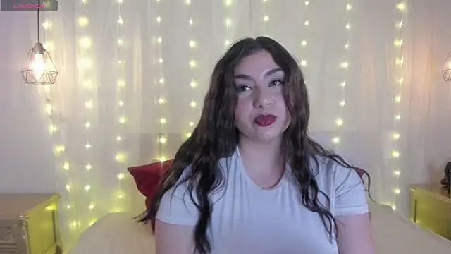 VENUSMUSA  online show from October 9, 9:19 pm