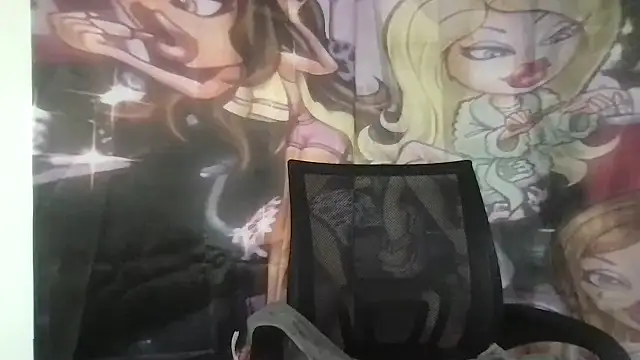 starjewelsxo online show from January 12, 4:45 pm