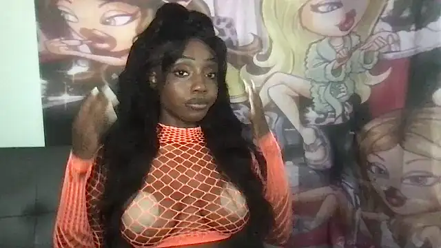 starjewelsxo online show from May 5, 2:31 pm