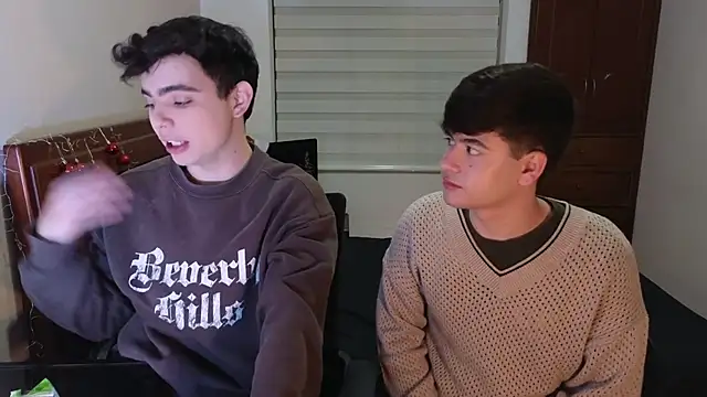 tightncuteass online show from November 28, 12:57 am