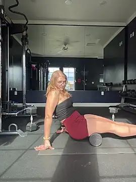 AllesandraLove online show from October 23, 5:41 pm