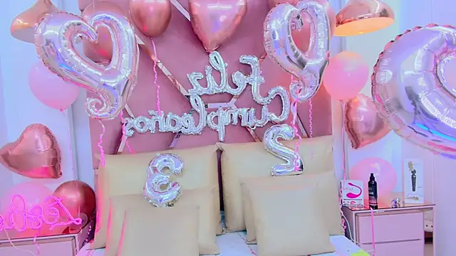 Leslie Bussh  online show from January 11, 1:16 pm