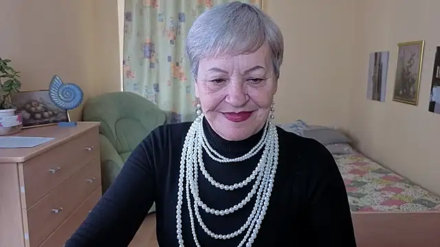 Freya Fable online show from October 2, 8:41 am