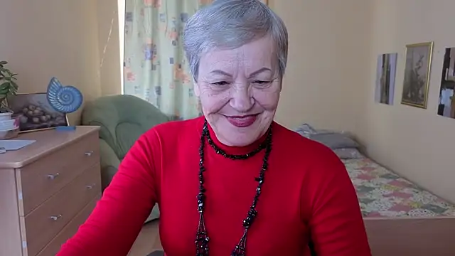 Freya Fable online show from October 3, 8:52 am