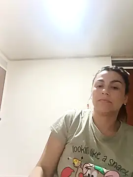 vanessa-titisM online show from May 13, 2:50 am