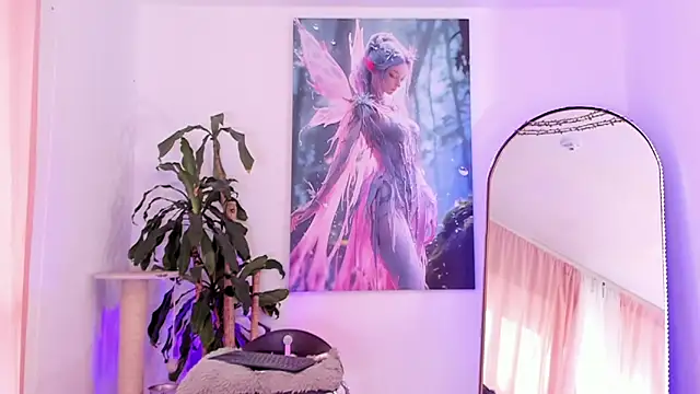 Susi and aquaria online show from September 25, 7:23 pm