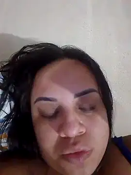 luablancax2021 online show from October 9, 10:36 pm