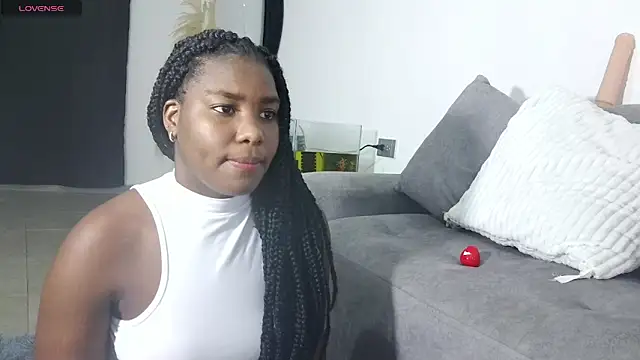 Marianah10 online show from September 25, 5:17 am